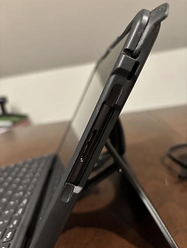 Ноутбуки Microsoft: Ультрабук, Б/у, Intel Core i7 — 8