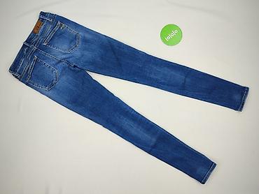 ltb sukienki: Ltb, Jeansy damskie, rozmiar S — 3
