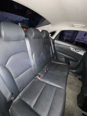 Kia: Kia K3: 2019 г., 1.6 л, Вариатор, Бензин, Седан — 13