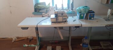 скупка стиральных машин бу бишкек: Тигүүчү машина Ankai, Коверлок, Сайма сайуучу машина, Жарым автоматтык