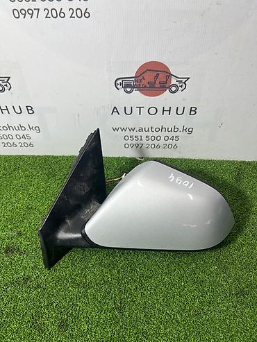 neta ls: Боковое левое Зеркало Hyundai Б/у, Оригинал — 1