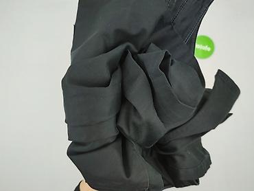 sukienki plus size hm: H&M, Spodnie materiałowe damskie, rozmiar M — 4