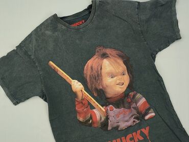 Koszulka dla mężczyzn, XS, PULL&BEAR, stan - Dobry