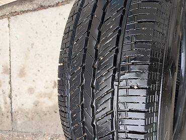 шины таблетки: Легковая/кроссоверная шина RoadX RXQUEST H/T01 комплект 4 шт. - — 2