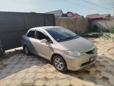 хонда сивик леви руль автамат хежибек серебристый: Honda Fit Aria: 2003 г., 1.3 л, Автомат, Бензин