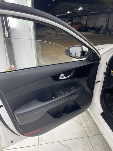 Kia: Kia K3: 2020 г., 1.6 л, Вариатор, Бензин, Седан — 3