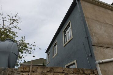 musviqabadda ev satilir: Бузовна 6 комнат, 208 м², Нет кредита, Средний ремонт