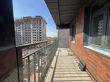 seven development: 3 комнаты, 82 м², Элитка, 4 этаж, ПСО (под самоотделку) — 3