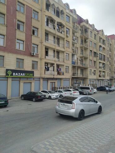 Yeni tikili: 3 otaqlı, Yeni tikili, 80 kv. m — 14