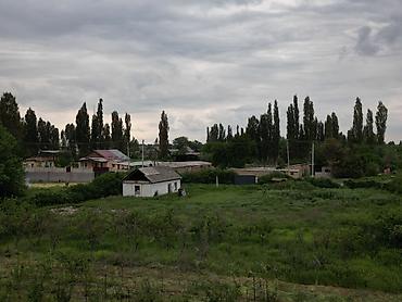 аренда комната ак ордо: 24 соток, Курулуш, Кызыл китеп — 3