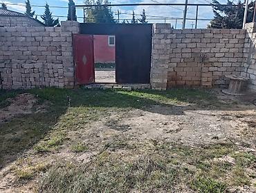 Həyət evləri və villalar: 3 otaqlı, 100 kv. m, Kredit yoxdur, Təmirsiz — 3