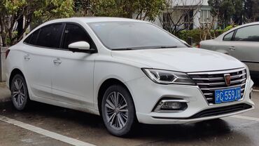 Другие Автомобили: Авто под заказ с Китая Roewe ei5 - 5500$ таможня + 1000$ 2018г