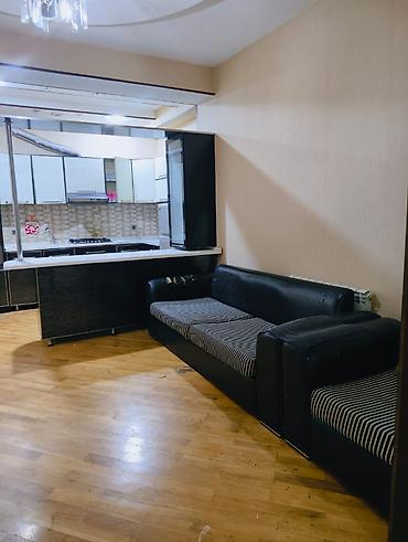 icare qaraj: ✨ 7-ci Mikrorayonda, Azadlıq Metrosu Yaxınlığında 70 m² 3 Otaqlı Tam — 1