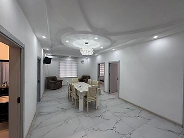 casa: 100 kv. m, 3 otaqlı, Hovuzlu — 10