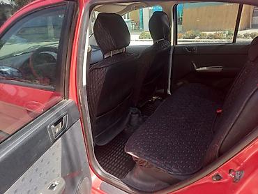 volkswagen golf механик дизель черный: Hyundai Getz: 2004 г., 1.3 л, Автомат, Бензин, Хэтчбэк — 7