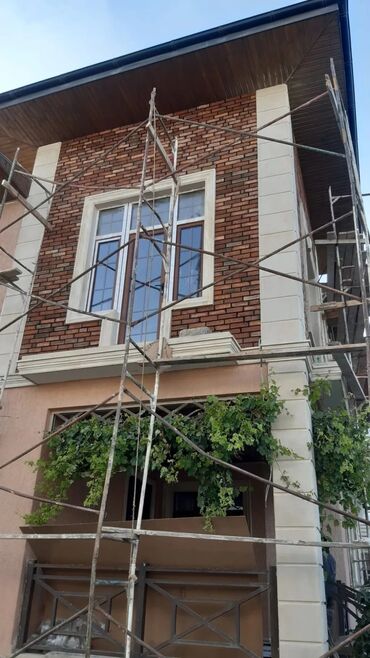 Fasad işləri: Kabancik usdasi — 12