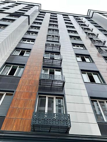70: 2 комнаты, 70 м², Технопарк Элитка, 11 этаж, ПСО (под самоотделку) — 5