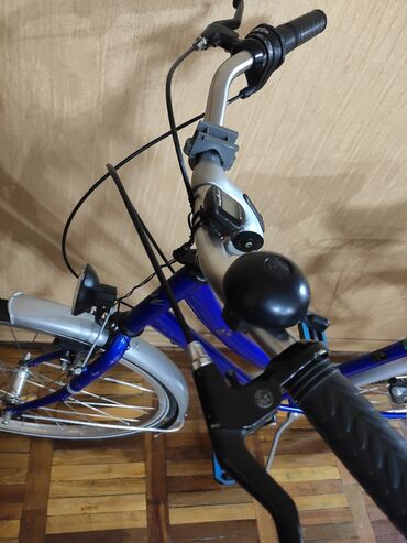 велосипед фара: Продаю 7 скоростной велосипед немец скорости внутри задней втулки
