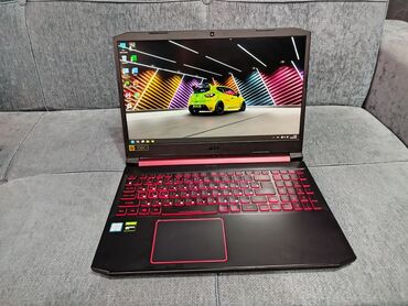 Ноутбуки: Ноутбук, Acer, 16 ГБ ОЗУ, Intel Core i5, 15.6 ", Б/у, Для работы, учебы, память NVMe SSD
