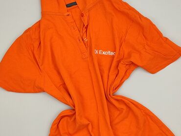 Women`s polo shirt, size L