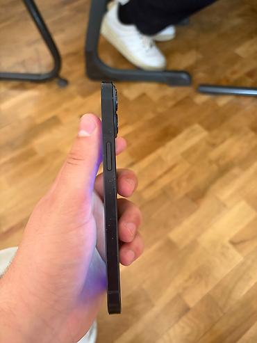 dubai iphone 13: IPhone 13, 128 GB, Göy, Face ID — 3