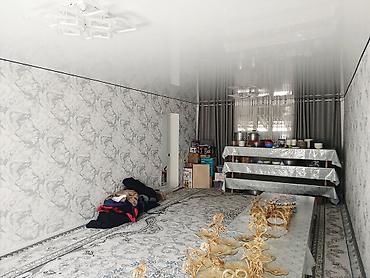 Продажа коттеджей и домов: Түп районунун Кен Суу айылынын 15×9 болгон 4 бөлмөлүү үй сатылат 25 — 3