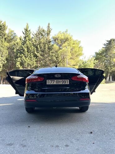 Kia: Kia Forte: 1.8 l | 2015 il Sedan — 7