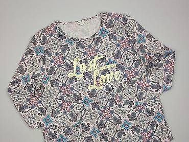 tanie bluzki boho: Pepco, Bluzka damska, rozmiar L — 1