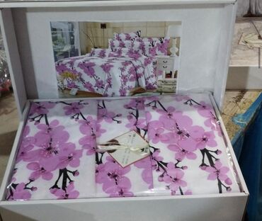 Yataq otağı dəstləri: İkinəfərlik çarpayı, Türkiyə — 5