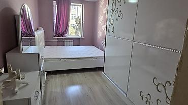 hacar desti: Yataq otağı mebel dəsti Ünvan Qara Qarayev Tərkibi: - Iki sürgülü — 1