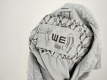 tshirt: WE, Koszulа dla mężczyzn, rozmiar L — 5
