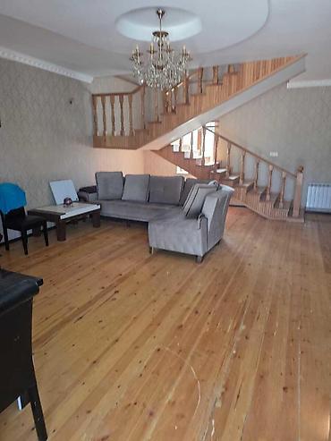 krasnadar ordek: Баку, Новханы, 160 м², 4 комнаты, Без бассейна, Комби — 9