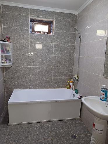 kiraye evler zabrat 1: 125 kv. m, 3 otaqlı, İnternet — 10