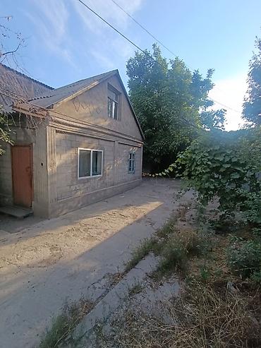 6 комнат, 100 м², 7 соток, Бишкек, Кудайберген авторынок Собственник