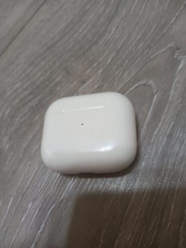 mi 17 pro: Apple AirPods Pro (MagSafe şarj qutusu ilə) - Aktiv Səs-küyün — 3