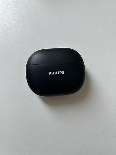philips a5pro: Philips T1320 True Wireless qulaqlıqlar - Model: T1320 (TAT1320BK) - — 3
