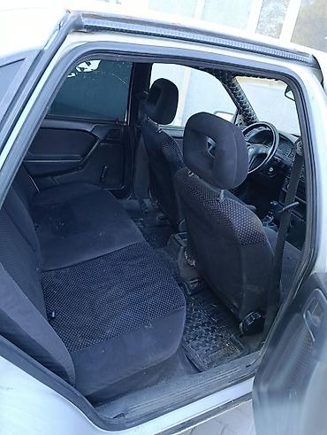 колесные диски опель вектра: Opel Vectra: 1994 г., 1.6 л, Механика, Бензин, Лифтбек — 6
