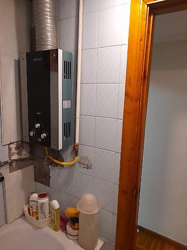 bir otaql: Bakı, 2 otaqlı, Köhnə tikili, 52 kv. m — 7