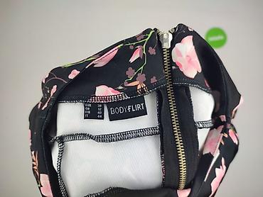 bhs sukienki: Bodyflirt, Sukienka damska, rozmiar M — 4