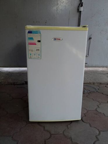 мотор холодилника: Холодильник Айсберг, Новый, Минихолодильник, De frost (капельный)