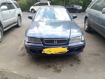 ej 20: На запчасть/на разбор. Без документов. Продается Аккорд 1996 г.в. — 1