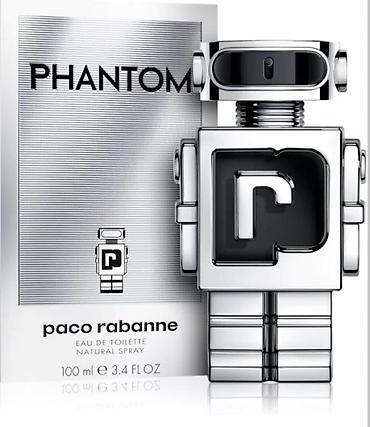 Parfemi: Muski parfemi testeri 100ml,extraa — 15