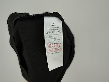 tyk spodnie: Bonmarche, Spodnie materiałowe damskie, rozmiar L — 5
