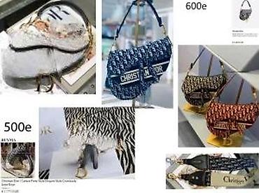 Putni koferi i torbe: BALENCIAGA,VERSACE, FENDI, YSL,BURBERRY, TOP TORBE | Novo! ! ! Hot — 22