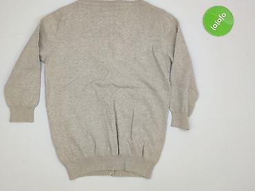 pull and bear: Zara, Kardigan damski, rozmiar M — 4