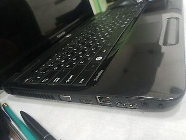pro m1: Ноутбук Toshiba Satellite (серия с цифровым блоком) - Диагональ — 5