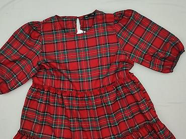 ochnik bluzy: Sinsay, Sukienka damska, rozmiar 2XL — 1