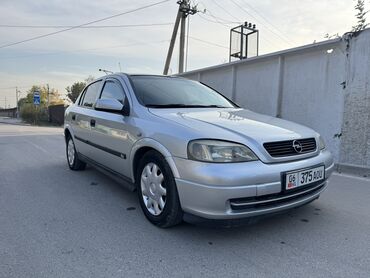 купить коврики резиновые в машину: Opel Astra: 2003 г., 1.6 л, Автомат, Бензин, Седан