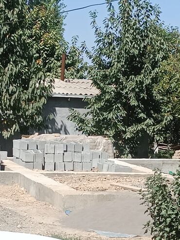размеры пескоблока в бишкеке: Пескоблок Жылмакай, 400x200x200