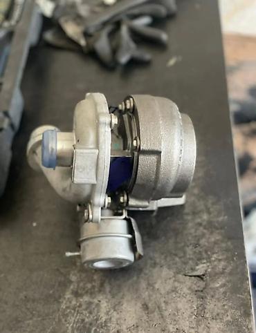 traktor satışı turbo az: Her növ turbolarin satışı və katric ilə əvəz edilməsi 300 azn və — 1